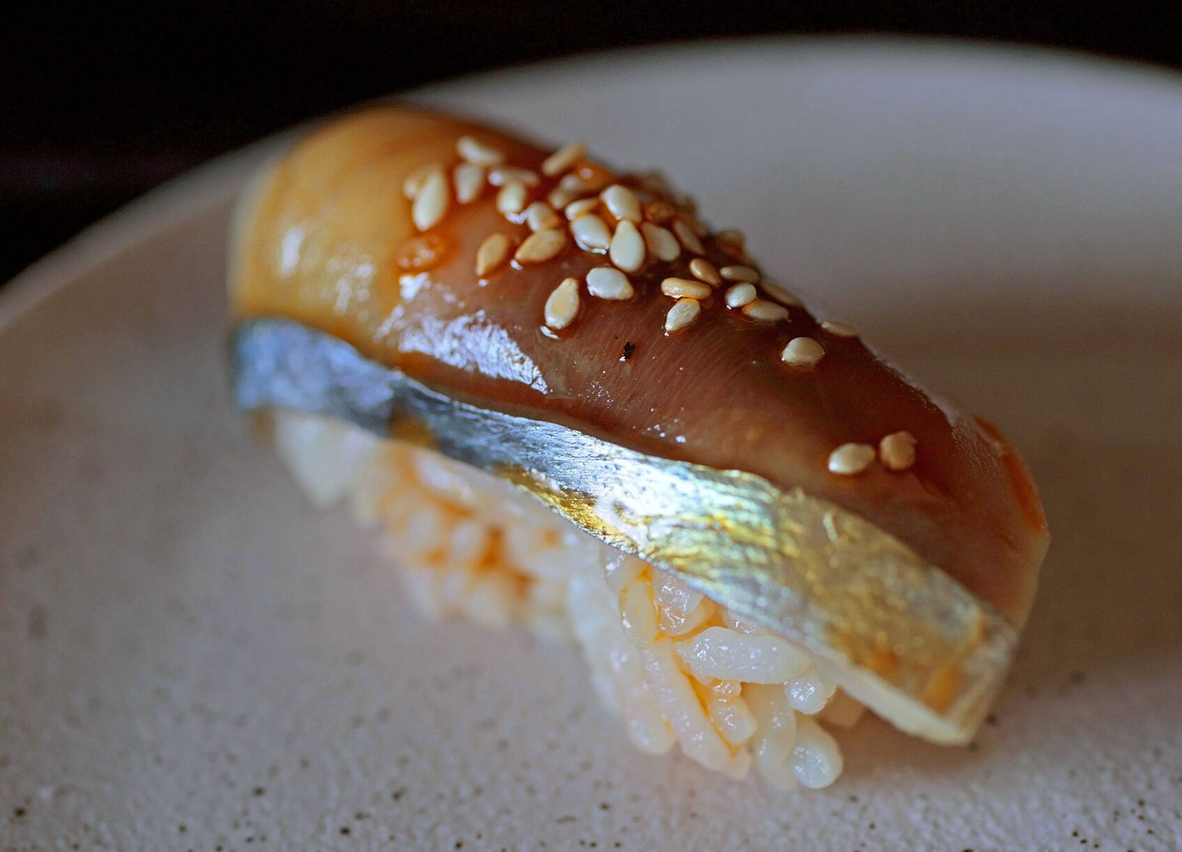 Dining review: Sado
